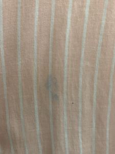 H&amp;M Striped Button-Down