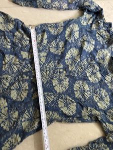 Kurtha from Indian Virasat (XS)