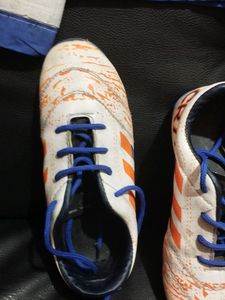CR7 Football Shoes For Kids