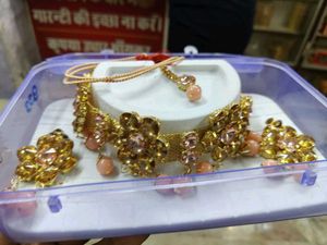 Veryyy Beautiful 😍😍 Nicee Nackless Sale Offers..
