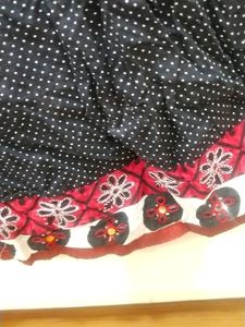 Anarkali Kurta Used
