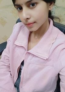BABY PINK JACKET
