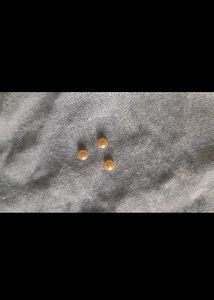 Half Pearl Stone 50 Gram