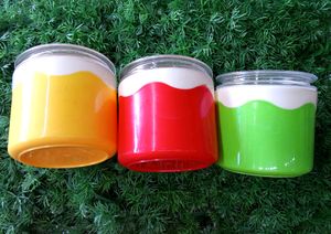 Multi Colour Container / High Quality