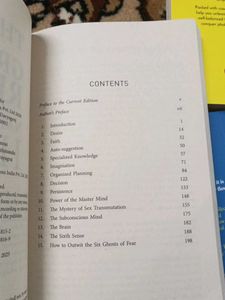 3 Money Mindset Books