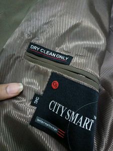 Coat For Men