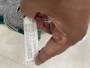 ZARA Plaid Power! 🔥 Athleisure Meets Class🇮🇳