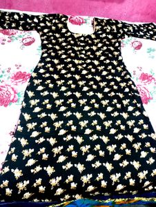 Kurti Set