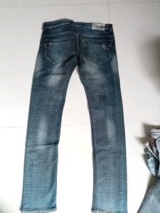 5 Combo Jeans Pants