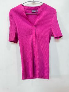 Elegant shirt top