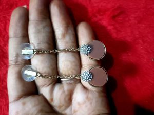 Dangling Earrings