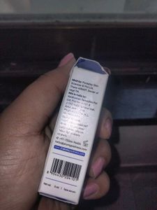 Palm Face Serum