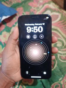 Iphone 12 Black