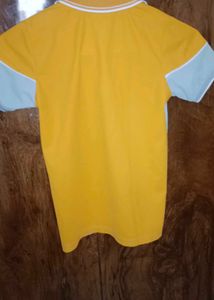 Stylish Adidas Polo T-Shirt