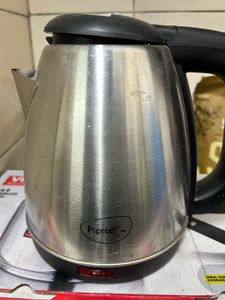 Pigeon Kettle Fixed Price