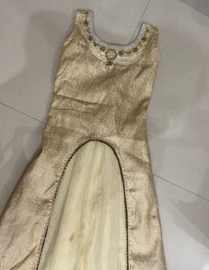 Ethnic Gown ❤️