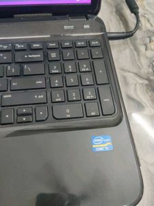 Hp Pavilion i3 Working Condition