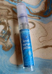 Clearance🛍️Winter☃️❄️Combo Of 2 B&amp;BW Mist Decants