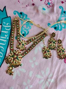 Necklace