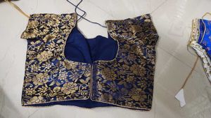 Readymade Blouse