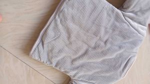 baby clothes pink colour