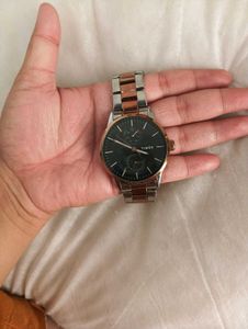 Timex Watch