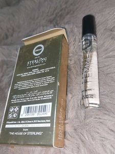 Armaf Odyssey Femme Perfume for Women, 7ml