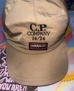 Adidas Spezial Limited Edition Cap With Tag