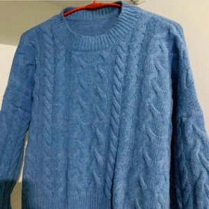 Small Sized Sweater For Fall