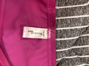 Westside Branded Seamless Panties (2)