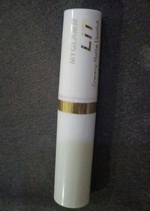 MyGlamm LIT Creamy Matte Lipstick