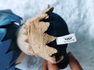 Anime Demon Slayer Inosuke Imported Plushies