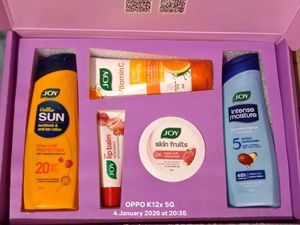 JOY Winter Ready Kit