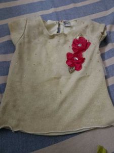 Tishirt Kapri