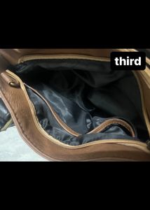 bagsy malone brown womens handbag