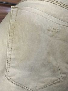 UCF Industry Jeans