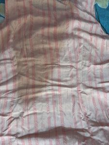Pink Kurta