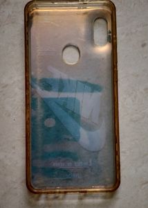 Redmi Note 5 Mobile Cover