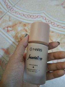 Mars Foundation