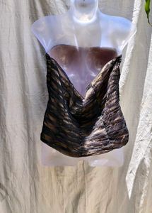 I. SEXY MINI CORSET