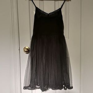 Y2k Korean Imported Party Dress