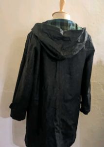 Overcoat