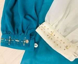 Shirt Western Top