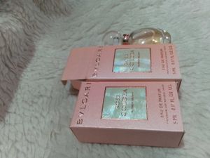 Bvlgari Rose Goldea 5ml