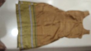 Gold Kurti
