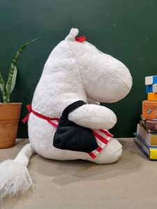 MOOMIN Family Combo
