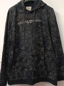 Men Hoodie
