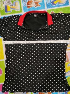 Imported Collar Shirt... Made In Thailand..