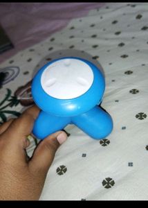 Massager Fully Working Condition