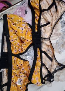 New Unused Comfortable Bra